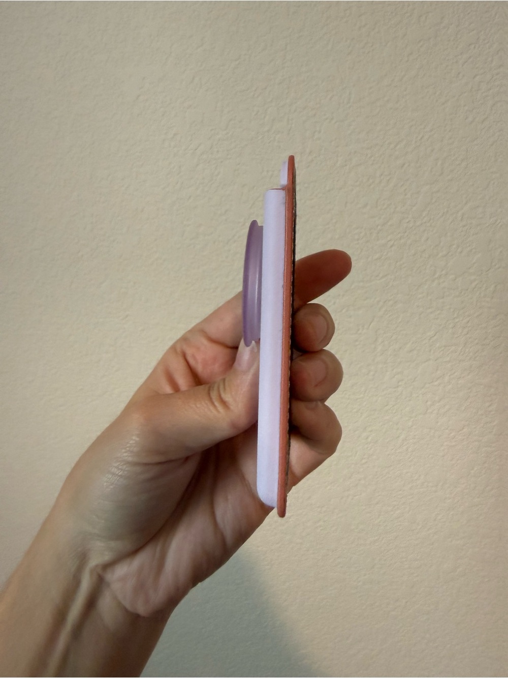 Popsocket Softgoods MagSafe PopWallet+ - Picture 4 of 7